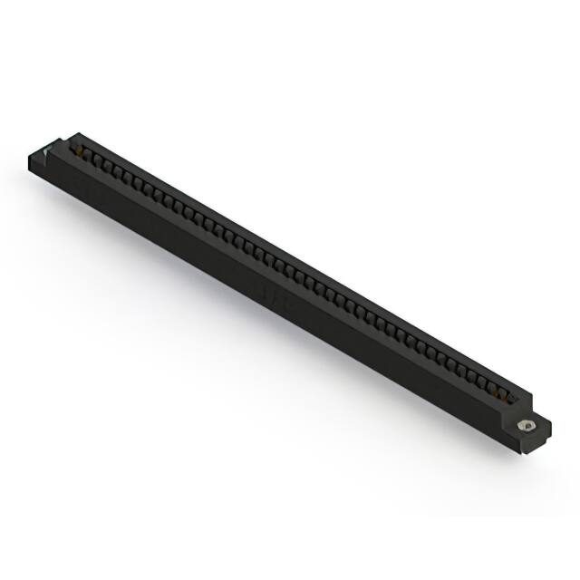 357-043-553-108 EDAC Inc.  Edgeboard Connectors